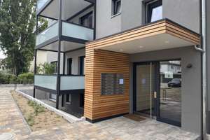 Erstbezug | exklusive 2,5-Zimmer Wohnung | Einbauküche | Balkon | Einzelgarage | ER-Zentrum – Anton-Bruckner-Straße 8, 91052 Röthelheim, Erlangen – Vorschaubild 33
