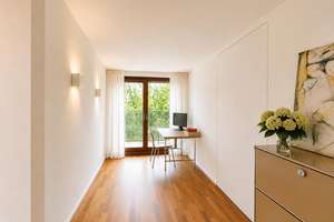 Einzigartiges Penthouse über zwei Etagen mit fantastischem Blick auf die Stadt – Die vollständige Adresse der Immobilie erhältst du vom Anbieter., 65191 Sonnenberg, Wiesbaden – Vorschaubild 10