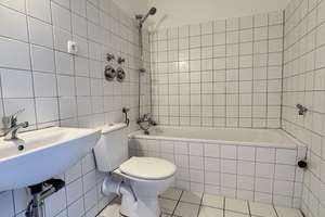 Frisch sanierte 4-Zimmer-Wohnung mit Balkon & Aufzug – ruhige Grünlage in Magdeburg-Herrenkrug – Breitscheidstraße 33, 39114 Herrenkrug, Magdeburg – Vorschaubild 16