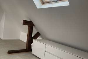 Erstbezug n. Sanierung: Charmante 2-Zimmer Dachwohnung  im 3. OG  auf 2 Etagen  – Wilheminenstr. 37, 65193 Nordost, Wiesbaden – Vorschaubild 5