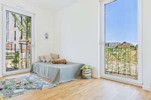FRÜHJAHRSANGEBOT – MUSTERWOHNUNG - Einziehen statt einrichten. – Heinz-Josef-Demmer-Straße 13, 51145 Elsdorf, Köln – Vorschaubild 8