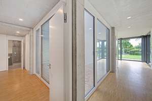 Nachhaltige Architektur in Bestform:
Atriumhaus am Phoenix-See – Die vollständige Adresse der Immobilie erhältst du vom Anbieter., 44263 Hörde (Ortsteil), Dortmund – Vorschaubild 8
