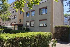 Exklusive 4-Zimmer-Wohnung in 90471, Nürnberg – Nürnberg – Vorschaubild 1