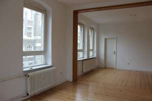 Helle 3-4 Zimmerwohnung nähe Rudolfplatz – Hermannstr. 5, 38114 Westliches Ringgebiet, Braunschweig – Vorschaubild 1