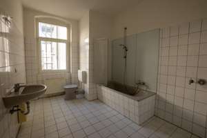 WG-geeignet, Einbauküche & Tageslichtbad mit Wanne – Wolfenbütteler Straße 28, 39112 Sudenburg, Magdeburg – Vorschaubild 7