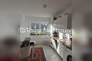 Tauschwohnung: 2ZKB mit Balkon in Sülz gegen 4Z+ in Nippes Umgebung – Rennebergstraße 4, 50939 Sülz, Köln – Vorschaubild 3