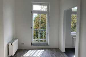 Ruhig wohnen im Hinterhaus - 2 Zimmer, Küche, Bad und Balkon! – Georg-Schwarz-Straße 110, 4179 Leipzig – Vorschaubild 5