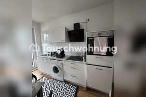 Tauschwohnung: 2Z Altbauwohnung mit Dielenboden und Südbalkon – Die vollständige Adresse der Immobilie erhältst du vom Anbieter., 20251 Eppendorf, Hamburg – Vorschaubild 12