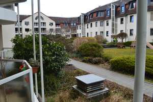 Wohnen wie im Urlaub, 2 Zimmer Wohnung am Schloßpark Wiesbaden-Biebrich -Exclusive Lage – Mosburgstraße 8 g, 65203 Biebrich, Wiesbaden – Vorschaubild 5