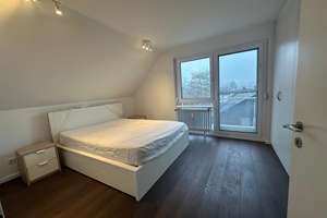 Wohnen über den Dächern von Stuttgart – Traumhafte Maisonette-Wohnung mit Sonnenterrasse & Weitblick – Die vollständige Adresse der Immobilie erhältst du vom Anbieter., 70599 Schönberg, Stuttgart – Vorschaubild 9