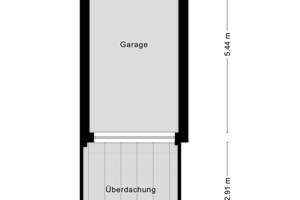 6 – Zimmer – Bungalow in gefragter Remscheider Wohnlage zu verkaufen – Föhrenstraße 27, 42855 Neuenkamp, Remscheid – Vorschaubild 31