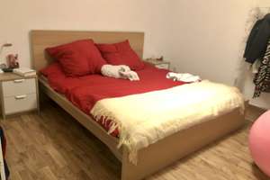 Möblierte zwei Zimmer in Mitte: Helle Wohnung mit Balkon und Aufzug – Die vollständige Adresse der Immobilie erhältst du vom Anbieter., 10178 Mitte (Ortsteil), Berlin – Vorschaubild 3