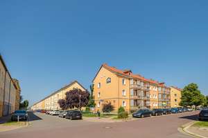 Erstbezug nach Sanierung – Lutherstraße 9, 39112 Sudenburg, Magdeburg – Vorschaubild 15