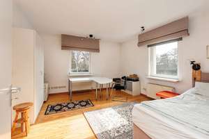 Stadtnah im Grünen wohnen – Die vollständige Adresse der Immobilie erhältst du vom Anbieter., 14055 Westend, Berlin – Vorschaubild 10