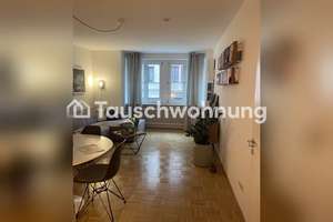Tauschwohnung: Paar sucht 3+ Zimmer-Wohnung in München