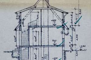5-Zimmer Einfamilienhaus mit Entwicklungspotenzial in Berlin-Wittenau von Privat  – Die vollständige Adresse der Immobilie erhältst du vom Anbieter., 13403 Wittenau, Berlin – Vorschaubild 10