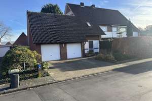 Dreifamilienhaus in sehr guter Wohnlage – Die vollständige Adresse der Immobilie erhältst du vom Anbieter., 48346 Ostbevern – Vorschaubild 1