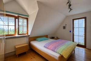 Idyllisch gelegenes Einfamilienhaus, mit großem Grundstück und vielfältigen Nutzungsmöglichkeiten – Die vollständige Adresse der Immobilie erhältst du vom Anbieter., 91634 Wilburgstetten – Vorschaubild 21
