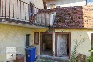DHH mit Balkon, kleinem Hof, Charme & Potenzial - bezahlbares Eigenheim – Die vollständige Adresse der Immobilie erhältst du vom Anbieter., 86751 Mönchsdeggingen – Vorschaubild 7