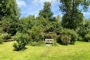 Landhaus mit Einliegerwohnung auf großem Grundstück – Stilvoll saniert – Nordfriesland (Kreis) – Vorschaubild 51
