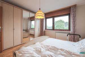 Für Immobilienfüchse! Einfamilienhaus viel Potenzial, 2 Garagen und vermietetem Anbau in Buschhoven – Rhein-Sieg-Kreis – Vorschaubild 29