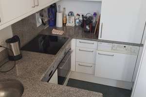 Einpersonen-Traumwohnung mit Dachterrasse in Harlaching! – Bruggspergerstr. 15, 81545 Harlaching, München – Vorschaubild 8