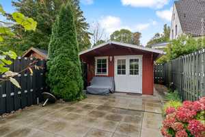 Bremen - Lehe | Charmantes Mittelreihenhaus mit Garten und eigener Garage – Bremen – Vorschaubild 24