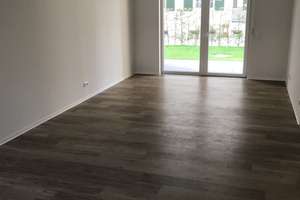 Schöne 3-Zimmer Wohnung mit Terrasse im Postdörfle – Wörthstraße 52/1, 89077 Weststadt, Ulm – Vorschaubild 2