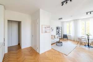 Einbauküche inklusive: 2 Zimmer und 2 Balkone! Provisionsfrei und bezugsfertig! – Die vollständige Adresse der Immobilie erhältst du vom Anbieter., 10823 Schöneberg, Berlin – Vorschaubild 5