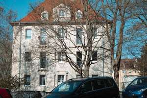 Die ideale 3-Zimmer-Wohnung in Stadtlage – Goethestr. 78, 34119 West, Kassel – Vorschaubild 1