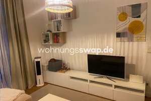 Wohnungstausch: Beethovenstraße 22 – Beethovenstraße 22, 22000 Barmbek-Süd, Hamburg – Vorschaubild 1