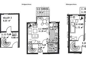 Mehrfamilienhaus in Berlin Lichtenrade zu verkaufen! – 12309 Lichtenrade, Berlin – Vorschaubild 17