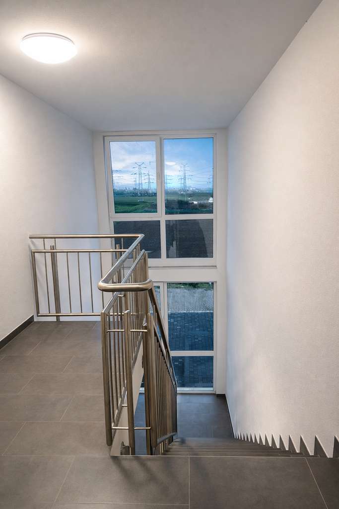 Immobilie in Ilvesheim - Neuwertige 2 Zimmer Wohnung vermietet in Ilvesheim zu verkaufen - Bild 2