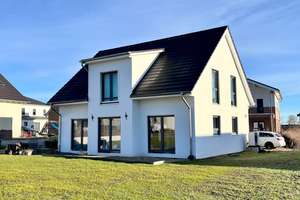 Neubau Ihres individuellen Architektenhauses zum Festpreis. – Die vollständige Adresse der Immobilie erhältst du vom Anbieter., 31319 Sehnde – Vorschaubild 5