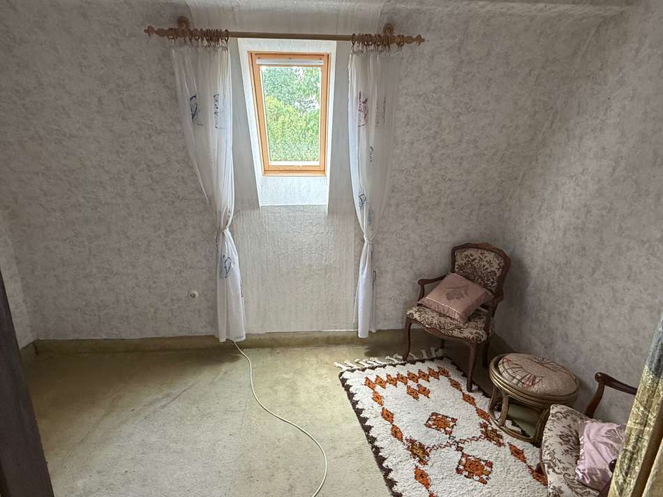 Ankleidezimmer