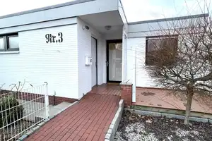 Ebenerdiges Wohnen in ruhiger und doch zentraler Lage 
*** 360 Grad Rundgang *** – Stade (Kreis) – Vorschaubild 8