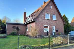 *Ihr Familiennest im Herzen Zetels- TOP renoviert und großzügiger Grundriss/Hinterbebauung möglich* – Friesland (Kreis) – Vorschaubild 2