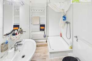 Charmante 1-Zimmer-Wohnung mit Wohlfühlambiente im Zentrum von Dortmund – 44145 Borsigplatz, Dortmund – Vorschaubild 5