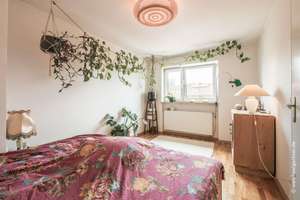 Großzügiges 7-Zimmer-Reihenmittelhaus mit weiterem Ausbaupotenzial und Einzelgarage – Die vollständige Adresse der Immobilie erhältst du vom Anbieter., 81539 Obergiesing, München – Vorschaubild 17