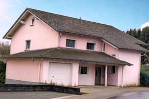 Top modernisiertes Einfamilienhaus mit Einliegerwohnung und Garten bei Rennerod – Die vollständige Adresse der Immobilie erhältst du vom Anbieter., 56477 Nister-Möhrendorf – Vorschaubild 19