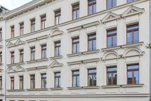 ** 3-Zimmer Wohnung mit Blick in den Auwald ***