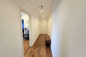 Attraktives, möbliertes Apartment in Bestlage des Dortmunder Kaiserviertels – Die vollständige Adresse der Immobilie erhältst du vom Anbieter., 44135 Kaiserbrunnen, Dortmund – Vorschaubild 4