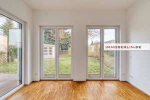 IMMOBERLIN.DE - Moderne Wohnung mit Bootssteg, Garten & Pkw-Stellplatz an der Müggelspree – Die vollständige Adresse der Immobilie erhältst du vom Anbieter., 12587 Friedrichshagen, Berlin – Vorschaubild 10