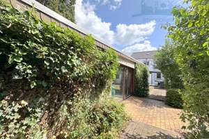 Modern saniertes Haupthaus mit vermietetem Anbau und separater Gewerbe-/Lagerfläche, Garage mit 3 St – Die vollständige Adresse der Immobilie erhältst du vom Anbieter., 46537 Dinslaken – Vorschaubild 25