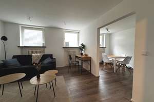 Zentrale Gewerbefläche mit Wohnungscharakter in gepflegtem Mehrfamilienhaus in Essen Rütenscheid! – Die vollständige Adresse der Immobilie erhältst du vom Anbieter., 45133 Bredeney, Essen – Vorschaubild 1
