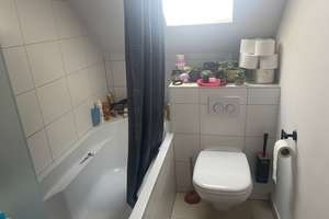 Attraktives Wohnen: Lichtdurchflutete 3-Zimmer-Wohnung in Hannovers Südstadt – Roseggerstr. 11, 30173 Südstadt, Hannover – Vorschaubild 6