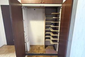 RESERVIERT ! Gepflegte Eigentumswohnung mit Loggia, Aufzug & Stellplatz – Guntherstraße 13, 90461 Guntherstraße, Nürnberg – Vorschaubild 12