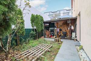 Modernes REH mit Garten, hochwertiger Ausstattung & viel Platz in Frankfurt-Schwanheim – 60529 Schwanheim, Frankfurt am Main – Vorschaubild 12
