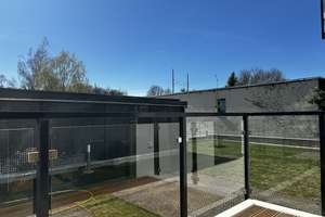*** Neubautraum in Leipzig-Wahren: 3 Zimmer mit Blick ins Grüne * ENERGIEKONPEZT * ab 4/26 *** – Friedrich-Bosse-Straße 71, 4159 Möckern, Leipzig – Vorschaubild 3