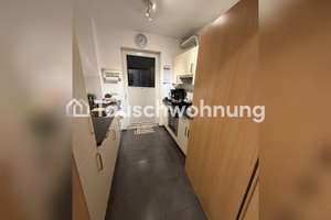 Tauschwohnung: Tausche helle 2-Zimmer-Wohnung in Frankfurt Bockenheim – Die vollständige Adresse der Immobilie erhältst du vom Anbieter., 60486 Bockenheim, Frankfurt am Main – Vorschaubild 6